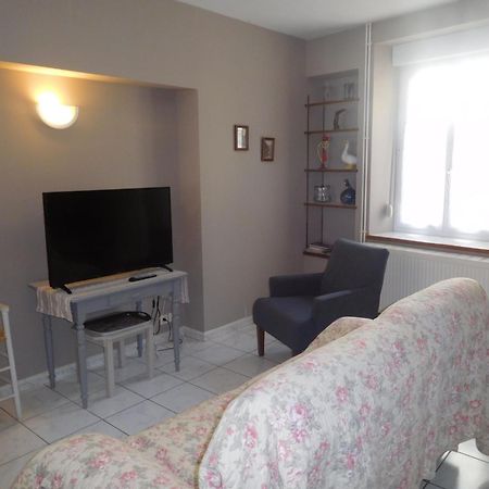 Charmant Gite Au Coeur De Chateauvillain Avec Terrasse Et Balades En Foret - Fr-1-611-10 外观 照片