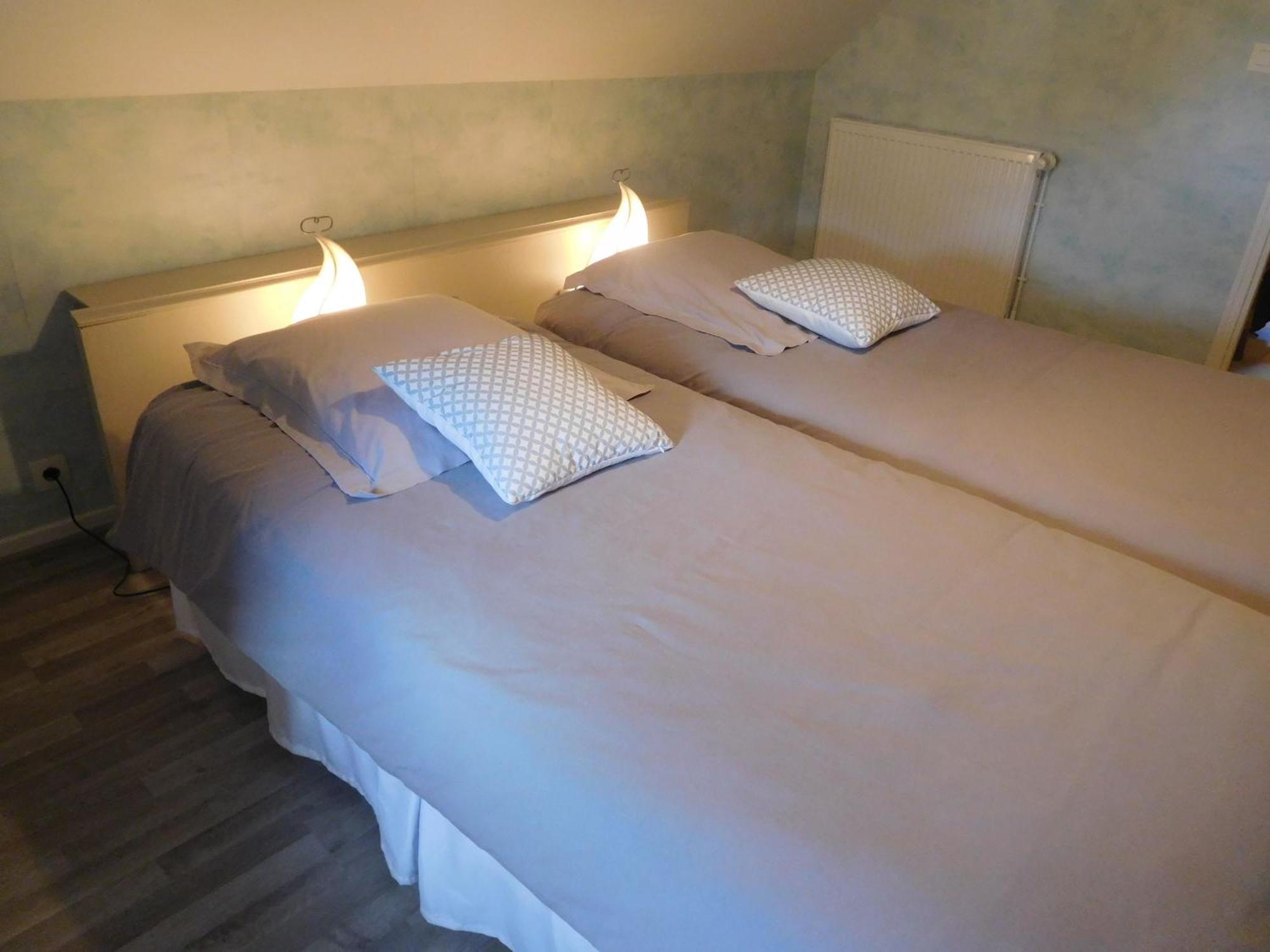 Charmant Gite Au Coeur De Chateauvillain Avec Terrasse Et Balades En Foret - Fr-1-611-10 外观 照片