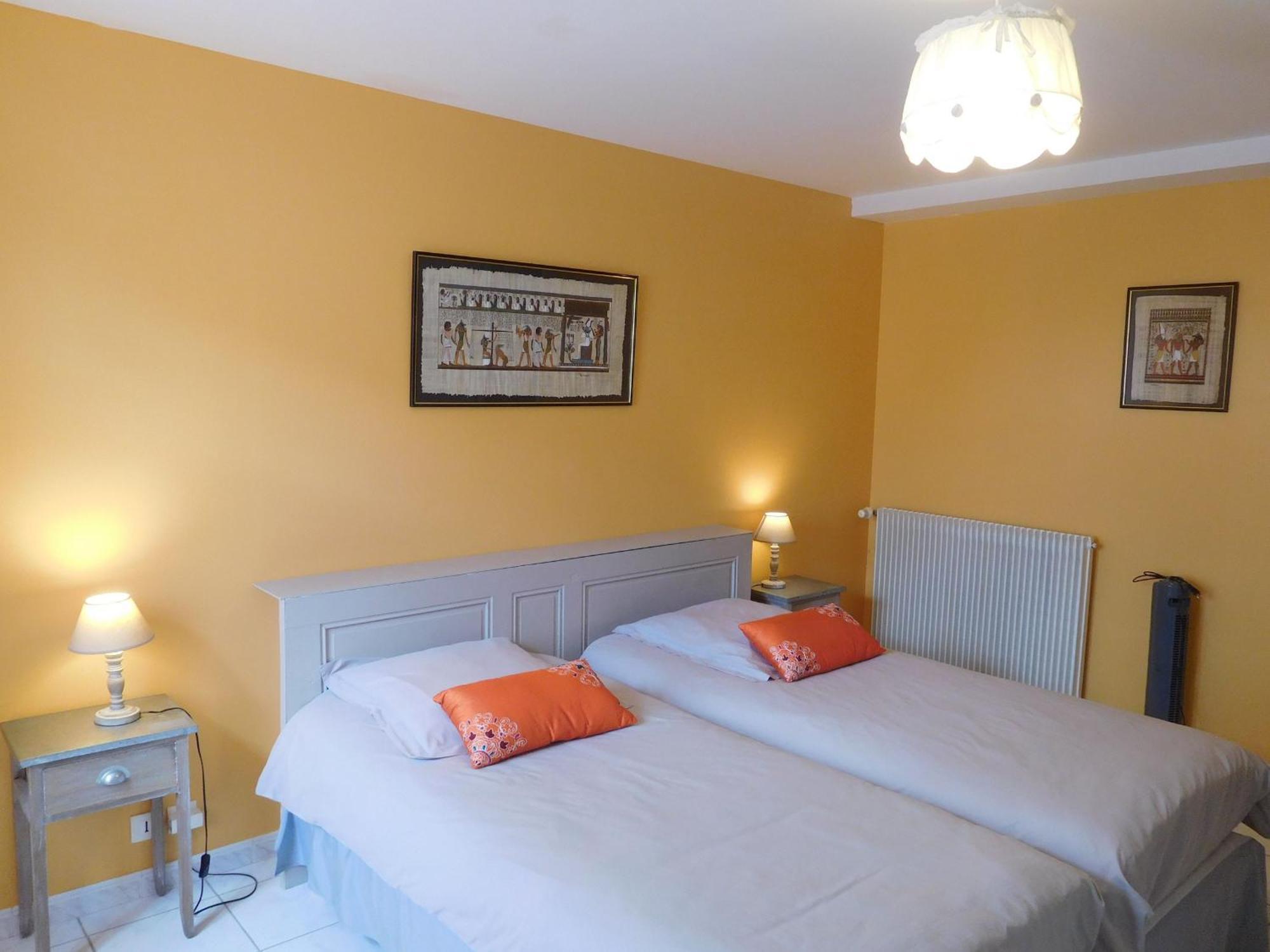 Charmant Gite Au Coeur De Chateauvillain Avec Terrasse Et Balades En Foret - Fr-1-611-10 外观 照片